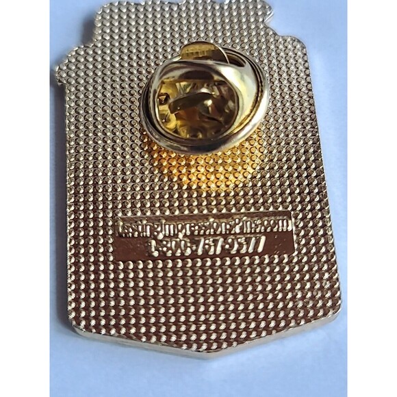 2018 US Pin - Picture 6 of 10